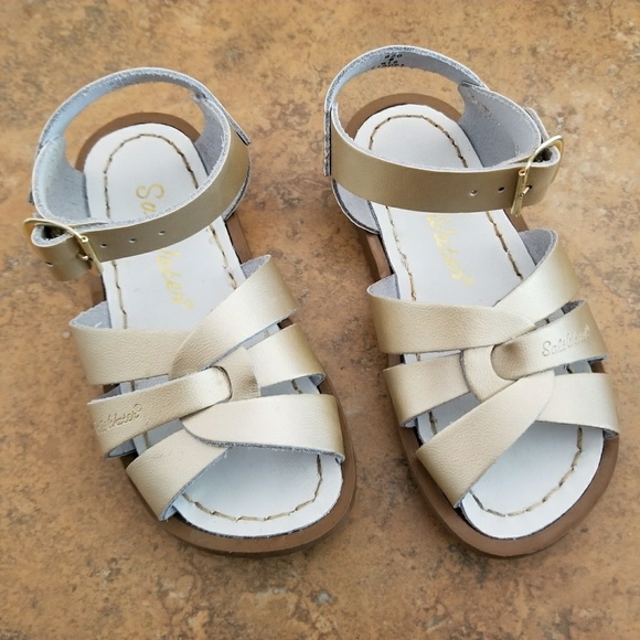Sandals By Gold Hoy Girls ShoesSaltwater Water Salt Waterproof uPkwXZOiT
